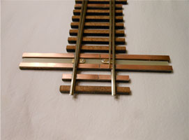 O SCALE 2-RAIL SWITCHES, O SCALE 2-RAIL TURNOUTS